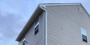 Best Storm Damage Siding Repair  in Neptune City, NJ